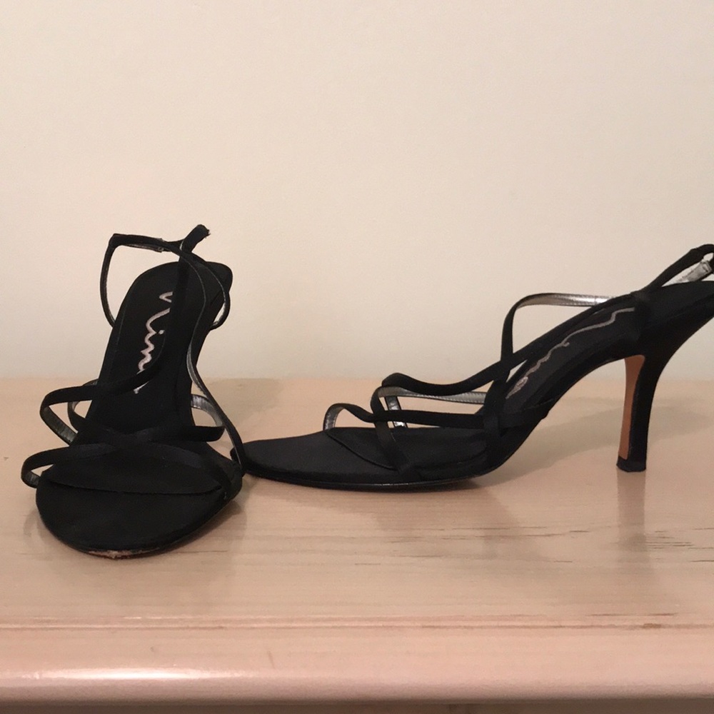 Nina heels